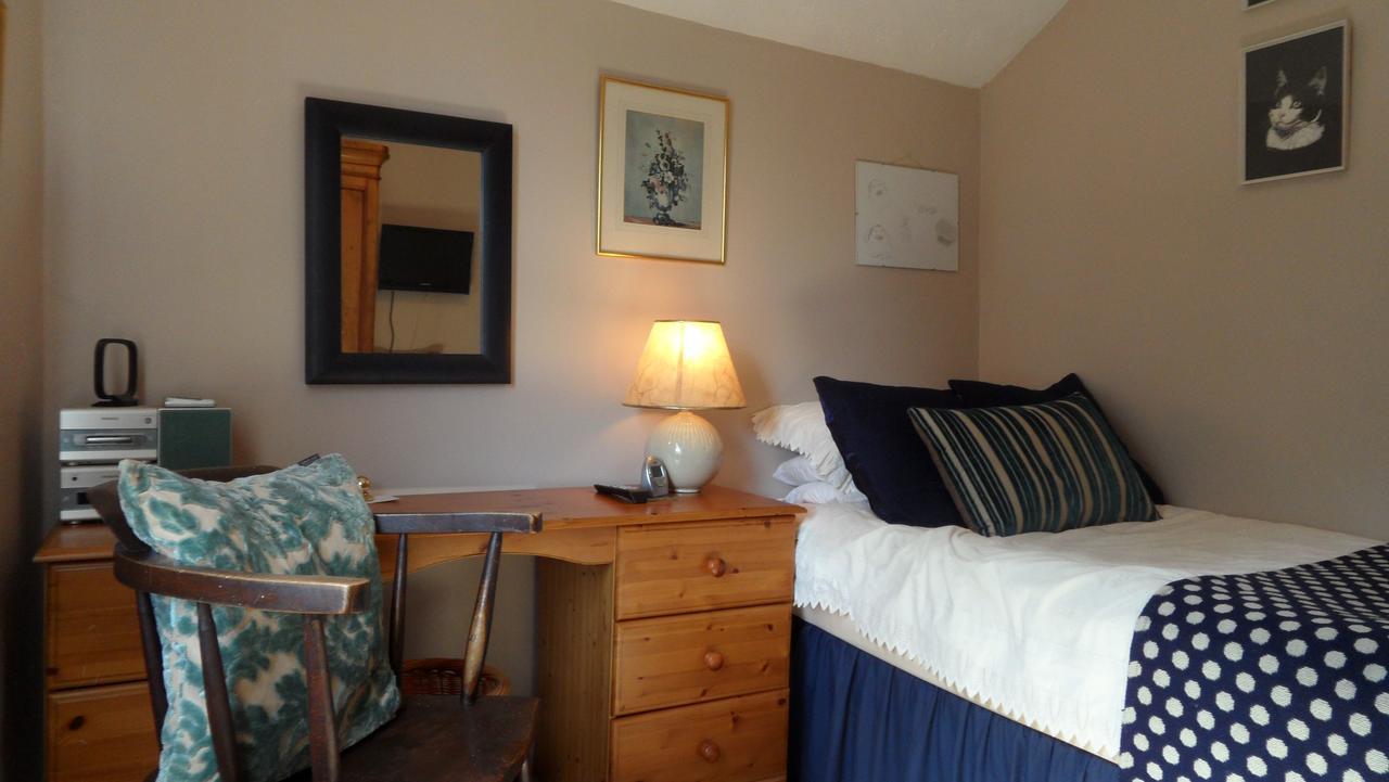 Ivy House B&B Oxford Kennington  Esterno foto