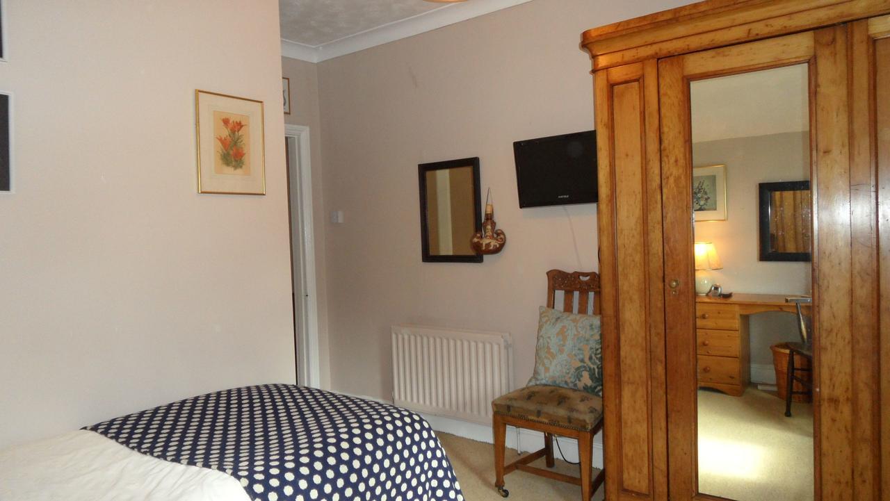 Ivy House B&B Oxford Kennington  Esterno foto