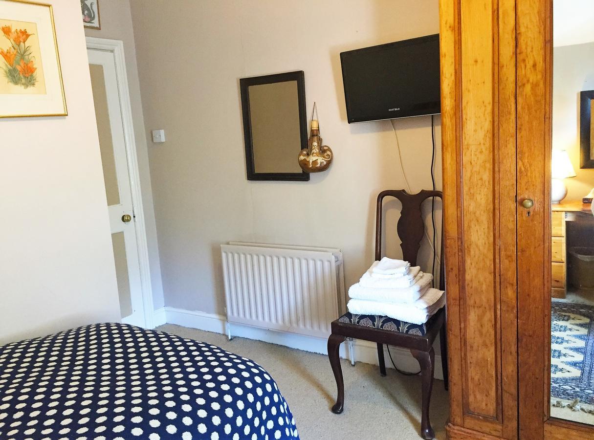 Ivy House B&B Oxford Kennington  Esterno foto